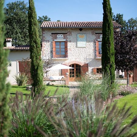 Petit Coin De Paradis Albigeois Castelnau-de-Lévis المظهر الخارجي الصورة